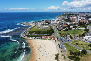 Newcastle NSW Doula